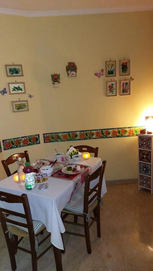 Gaia'S Room B&B Rome Italy
