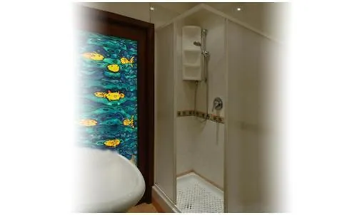 Bed & Breakfast Gaia'S Room B&B Rome