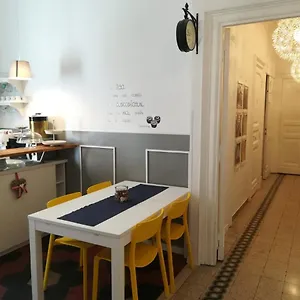 Mirhome Maison d'hôtes