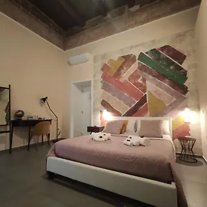 L'arco E Il Vico Bed & Breakfast Napoli