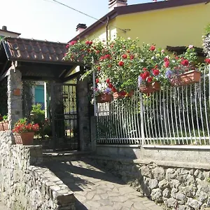 L'olivo Bed & Breakfast La Spezia