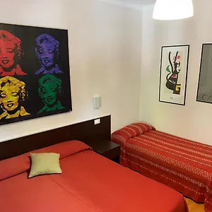 Stazione Del Sole Hotel Albenga
