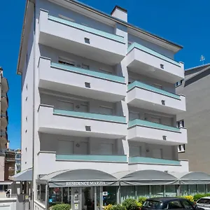 Marzia Aparthotel Rimini