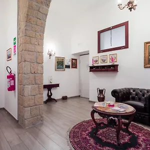 Il Sogno Di Partenope Bed & Breakfast Napoli
