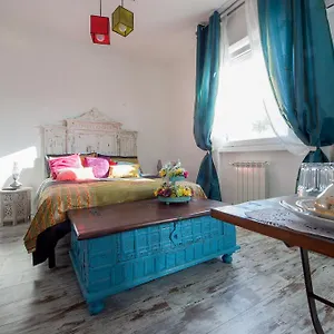 Bed & Breakfast Letto E Latte, Roma