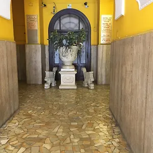 Affittacamere Wonderful In, Roma
