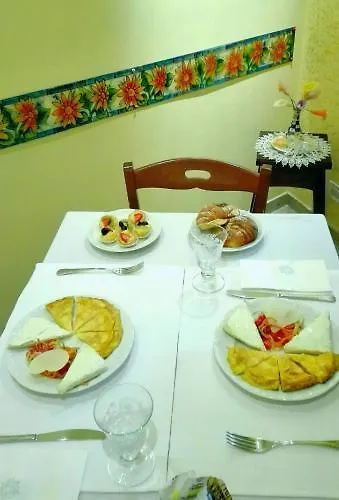 Gaia'S Room B&B Rome 0*,  Italie