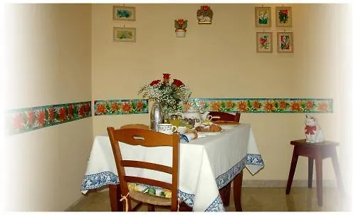 Gaia'S Room B&B Rome Italie