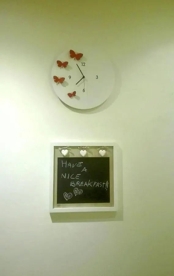 Gaia'S Room B&B Rome