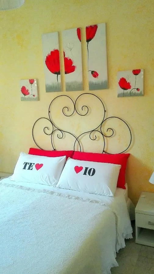Gaia'S Room B&B Rome