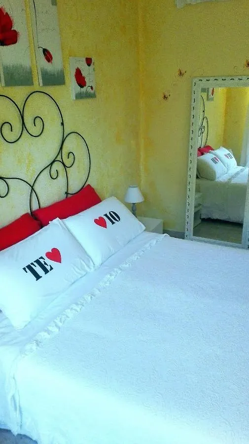 Gaia'S Room B&B Rome Italie