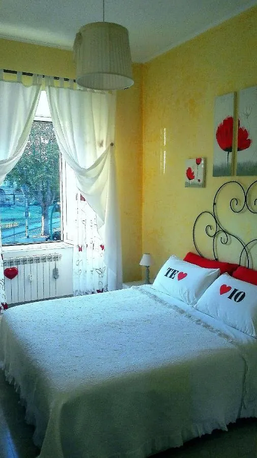 Gaia'S Room B&B Rome 0*,  Italie
