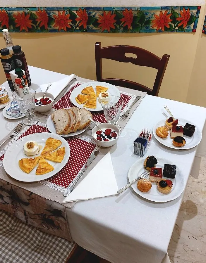 Gaia'S Room B&B Rome