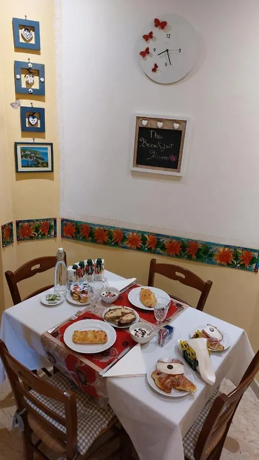 Gaia'S Room B&B Rome 0*,