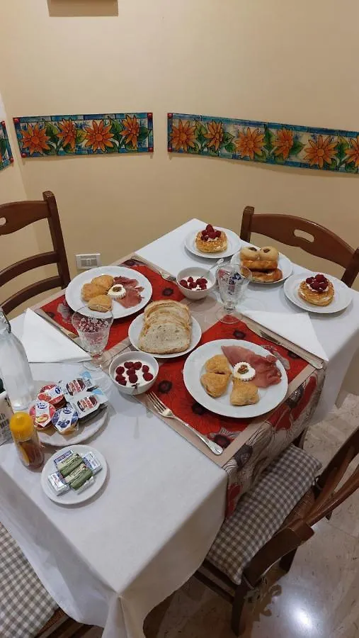 Gaia'S Room B&B Rome Italie