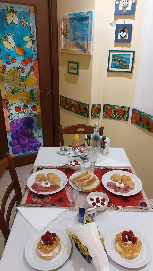 Gaia'S Room B&B Rome 0*,  Italie