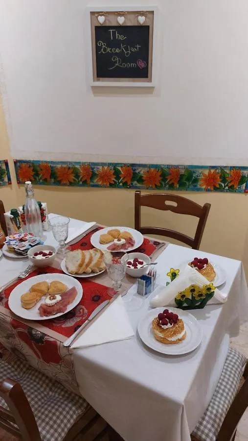 Gaia'S Room B&B Rome 0*,  Italie