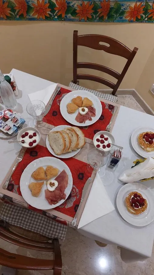 Gaia'S Room B&B Rome