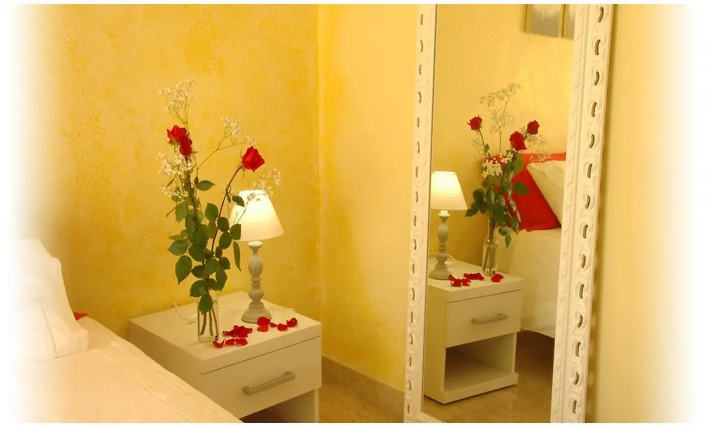 Couette-café Gaia'S Room B&B Rome Italie