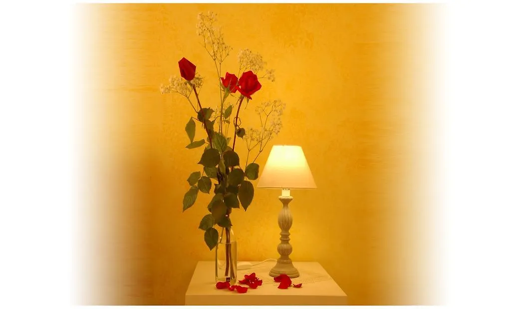 Gaia'S Room B&B Rome 0*,