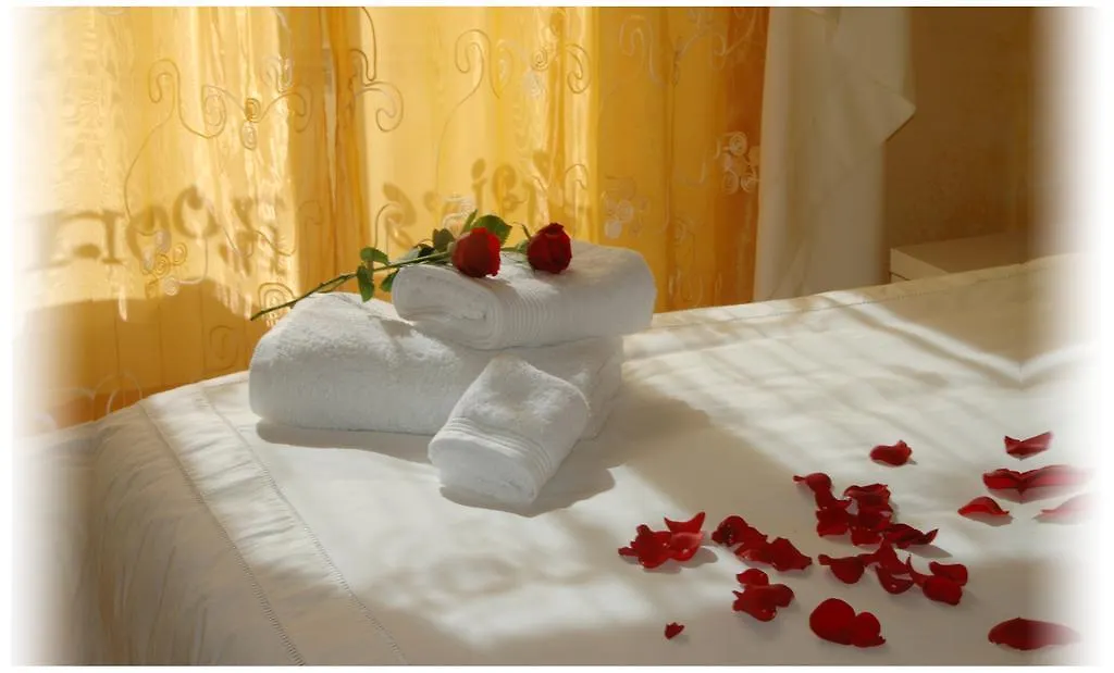 Gaia'S Room B&B Rome 0*,