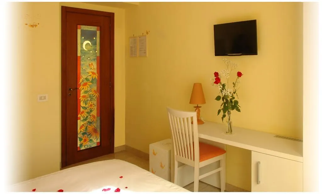 Couette-café Gaia'S Room B&B Rome