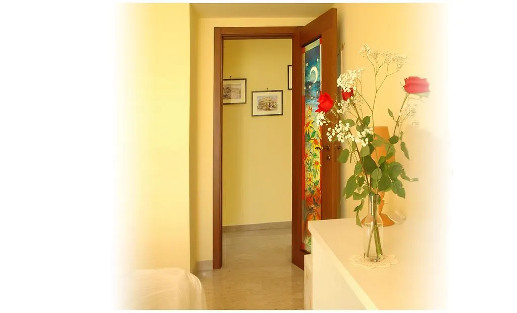 Gaia'S Room B&B Řím