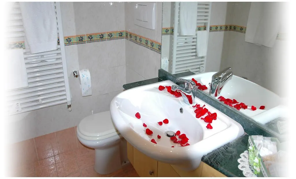 Gaia'S Room B&B Rome Italie