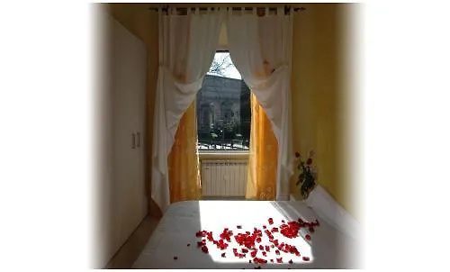 Couette-café Gaia'S Room B&B Rome