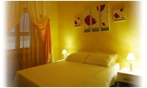Gaia'S Room B&B Rome