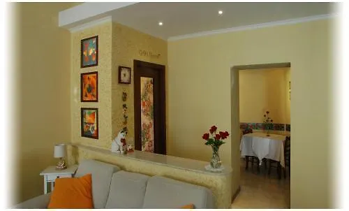 Gaia'S Room B&B Rome 0*,