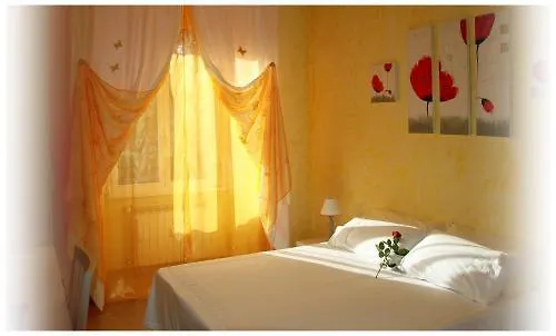 Gaia'S Room B&B Rome