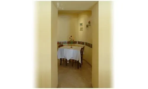 Couette-café Gaia'S Room B&B Rome